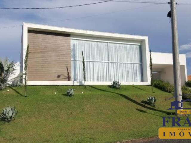 #1164 - Casa em Condomínio para Venda em Araçoiaba da Serra - SP - 3