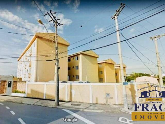 #1190 - Apartamento para Venda em Sorocaba - SP - 1