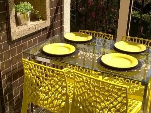 Apartamento para Venda em Sorocaba - 4