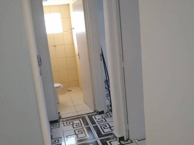 #1202 - Apartamento para Locação em Sorocaba - SP - 1