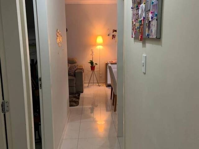 #1216 - Apartamento para Venda em São Paulo - SP - 2