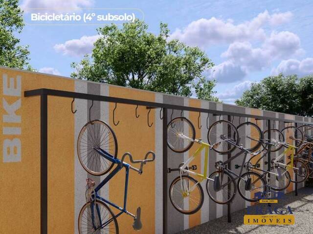 #2018 - Apartamento para Venda em São Paulo - SP - 2