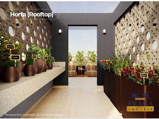 #2018 - Apartamento para Venda em São Paulo - SP - 3