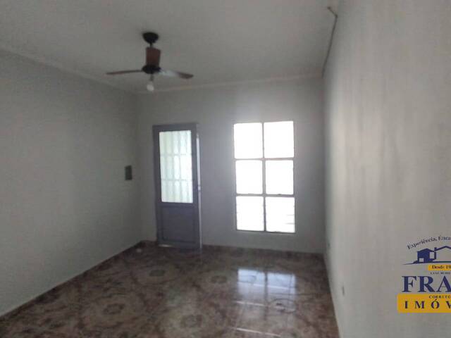 #2020 - Casa para Venda em Sorocaba - SP