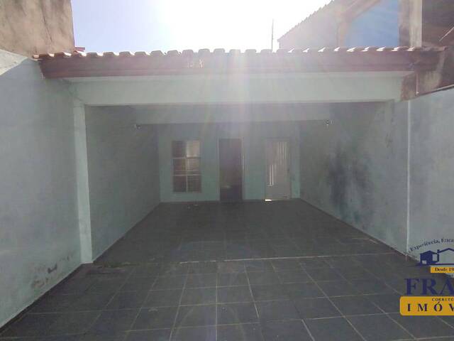 #2020 - Casa para Venda em Sorocaba - SP