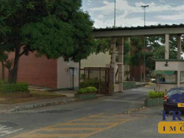 #591 - Apartamento para Venda em Sorocaba - SP - 1