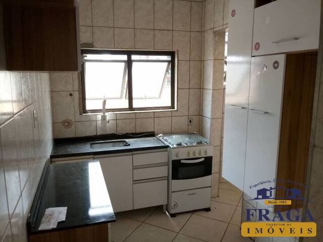 #591 - Apartamento para Venda em Sorocaba - SP - 3