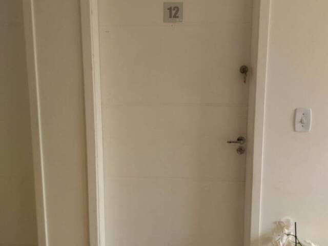 #624 - Apartamento para Venda em Sorocaba - SP