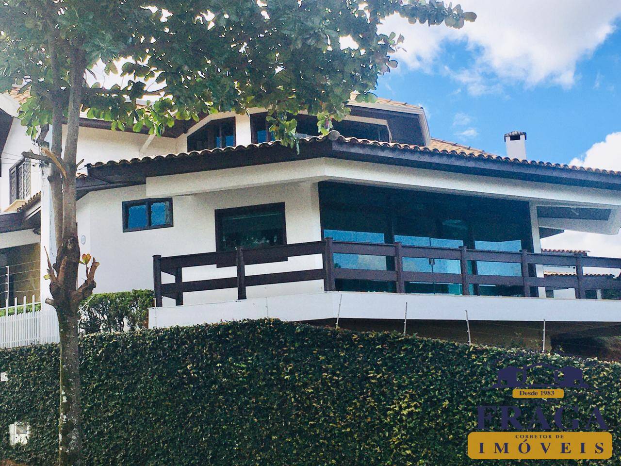 Casa, 3 quartos, 308 m² - Foto 2