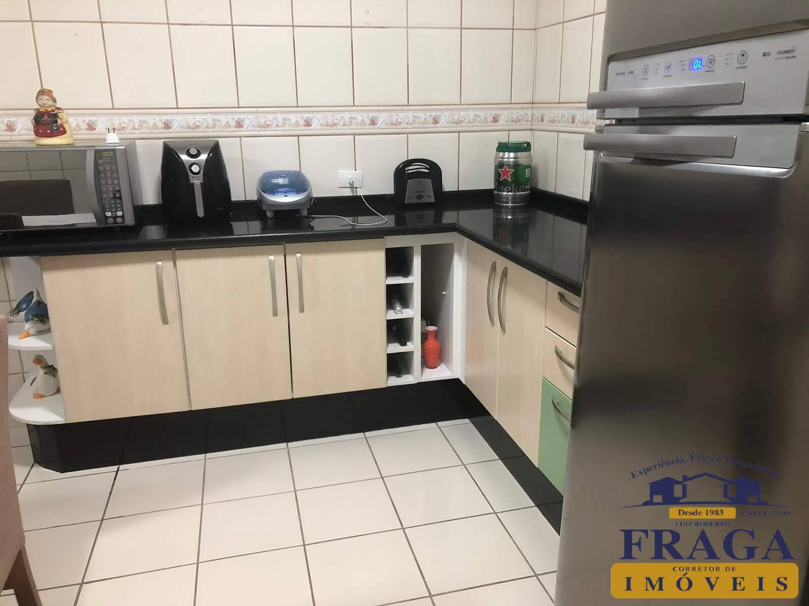 Casa, 3 quartos, 240 m² - Foto 6