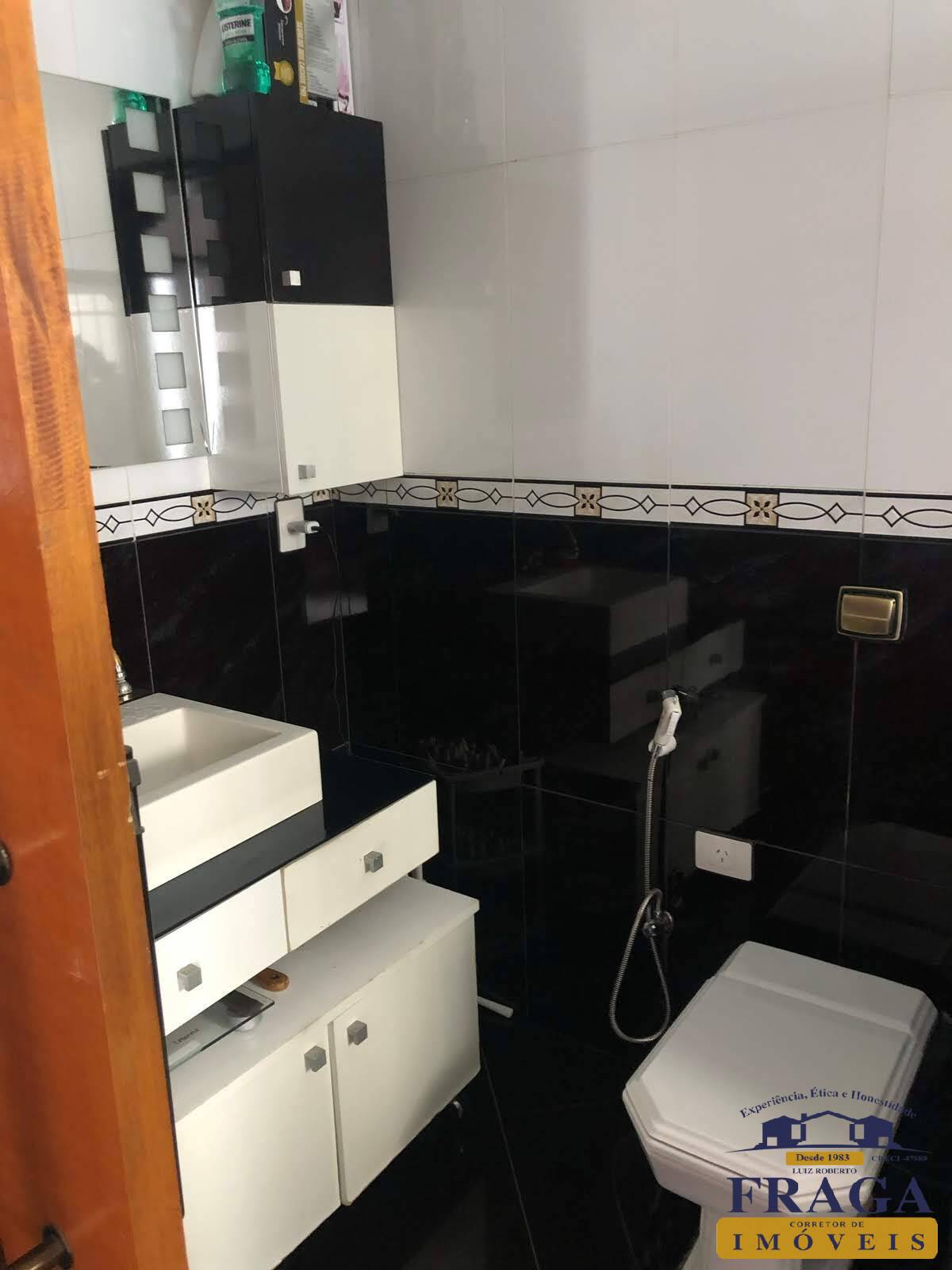 Casa, 3 quartos, 240 m² - Foto 17