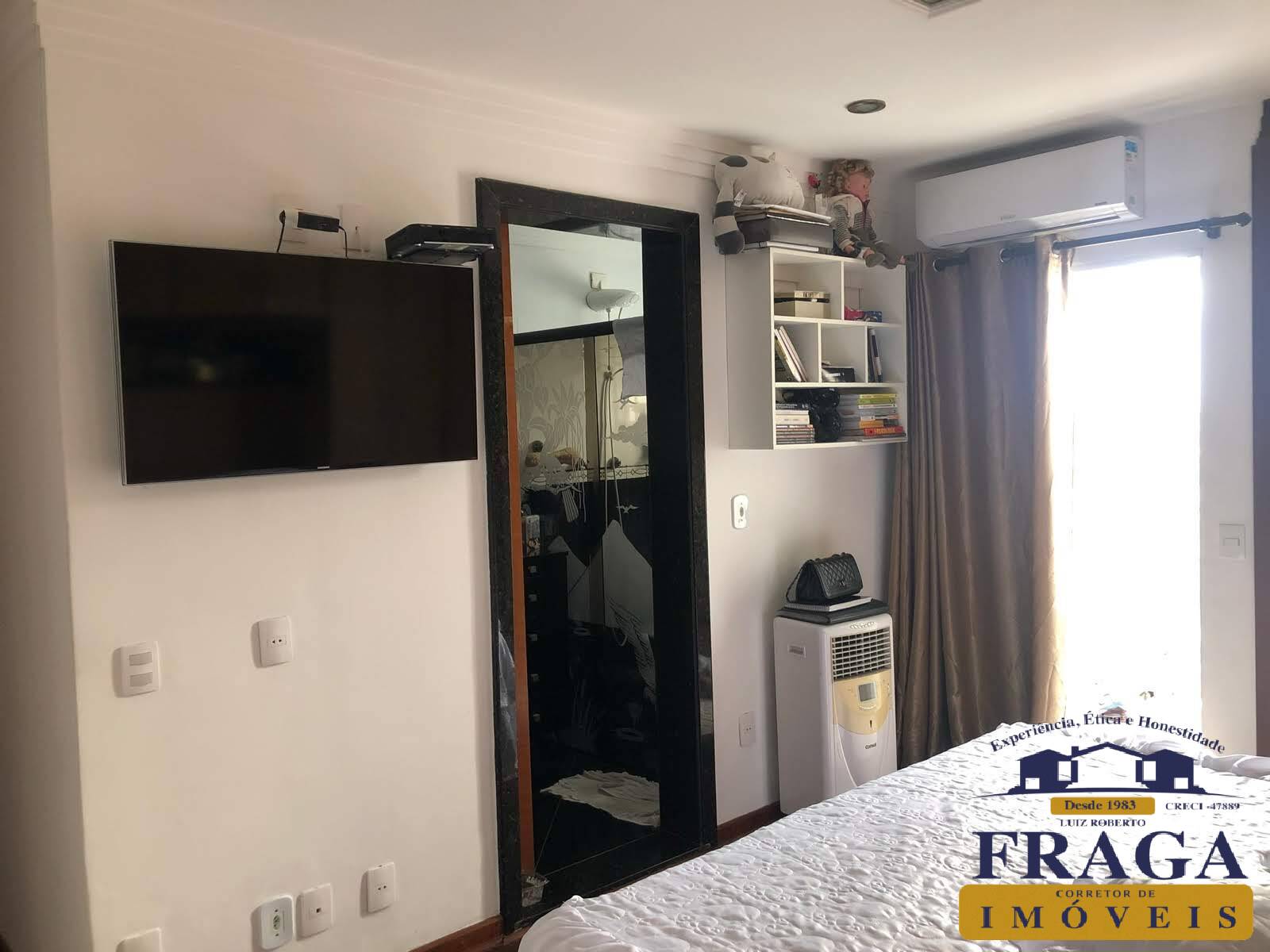 Casa, 3 quartos, 240 m² - Foto 14