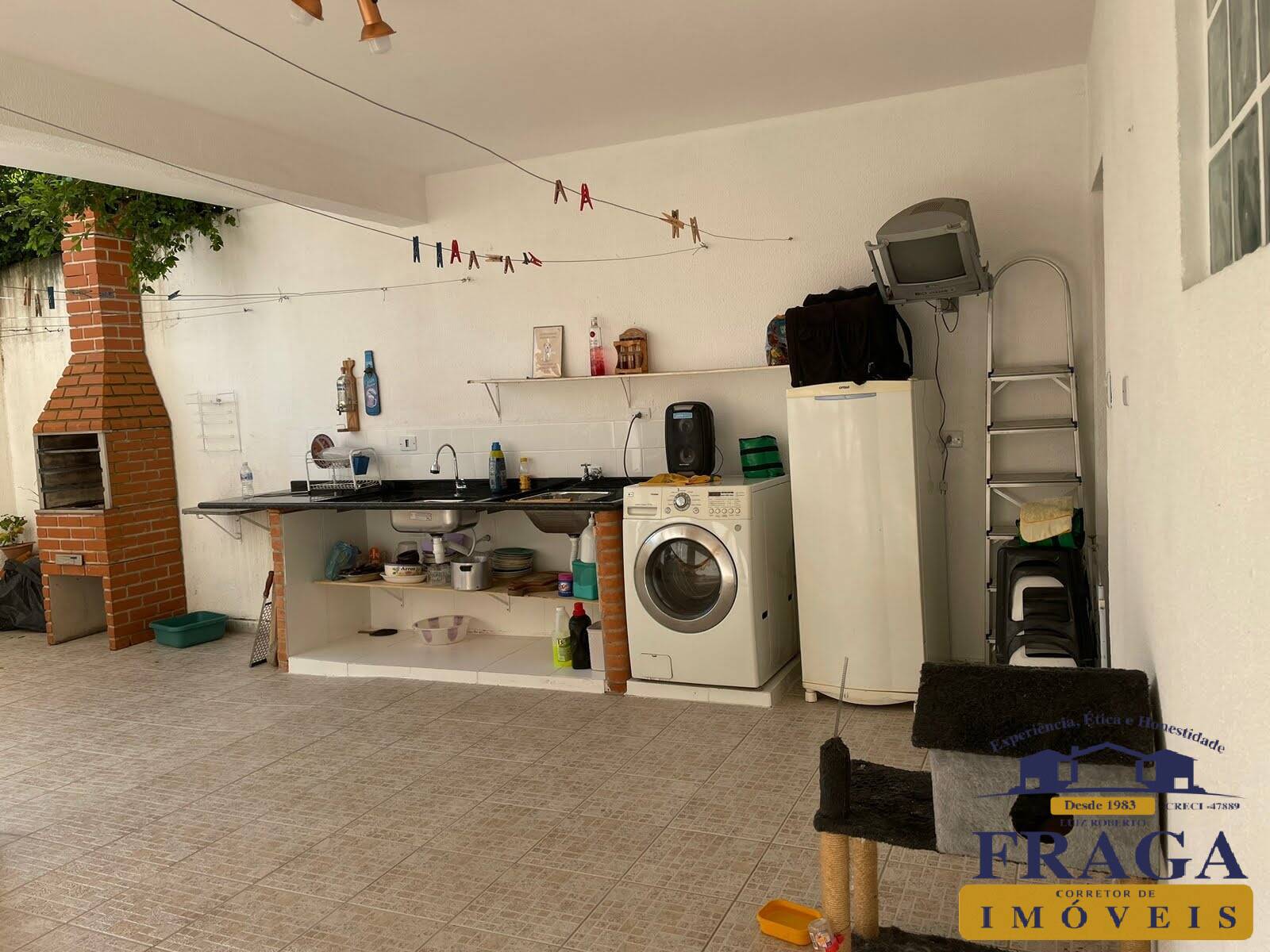 Casa, 3 quartos, 240 m² - Foto 29