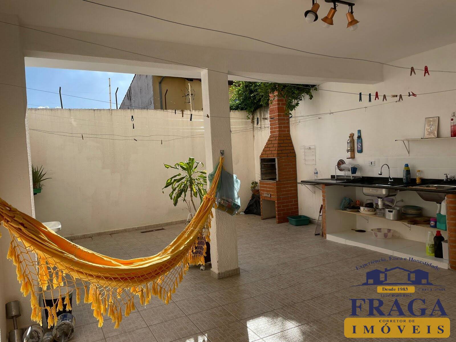 Casa, 3 quartos, 240 m² - Foto 28