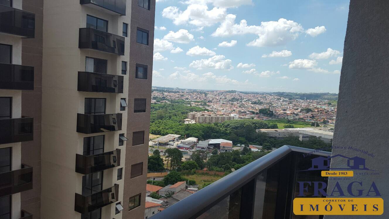 Apartamento, 2 quartos, 55 m² - Foto 5