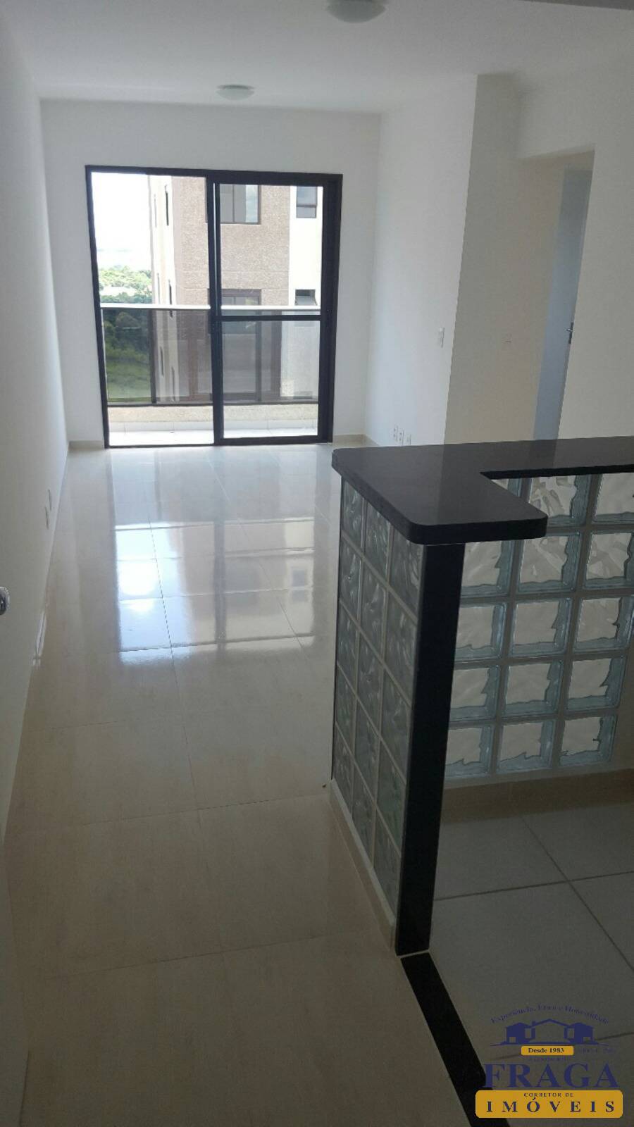Apartamento, 2 quartos, 55 m² - Foto 3