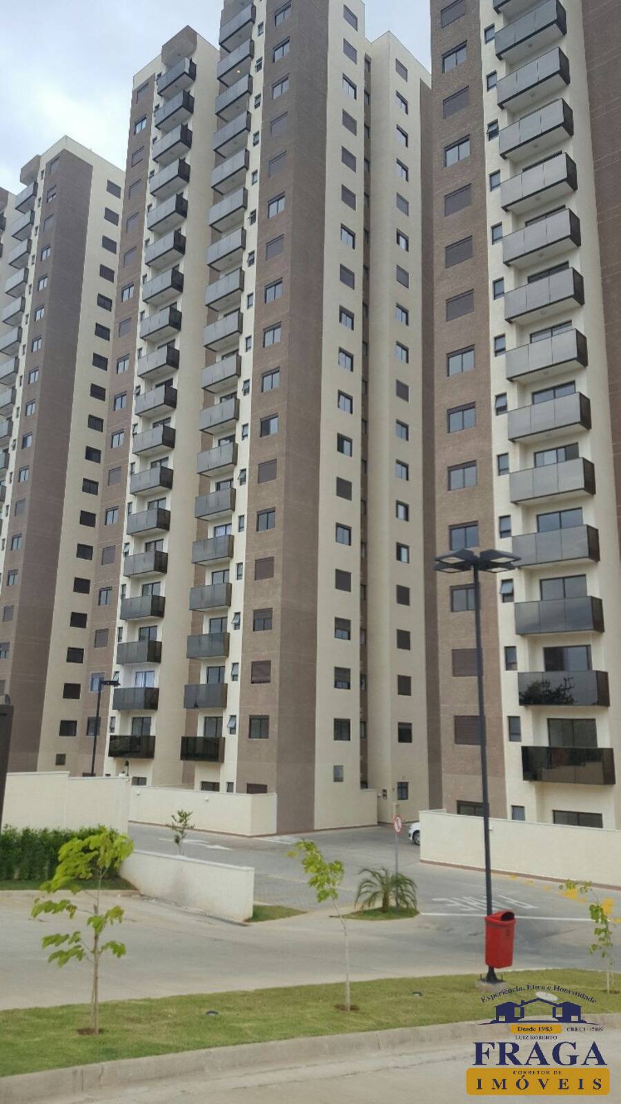 Apartamento, 2 quartos, 55 m² - Foto 16