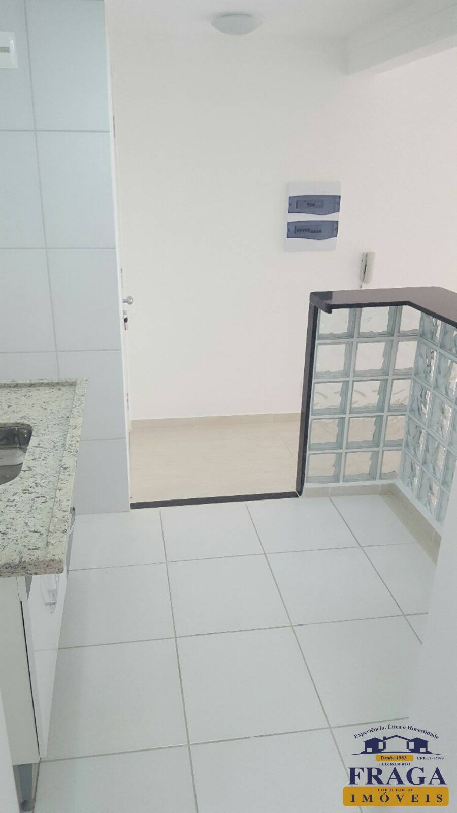 Apartamento, 2 quartos, 55 m² - Foto 10