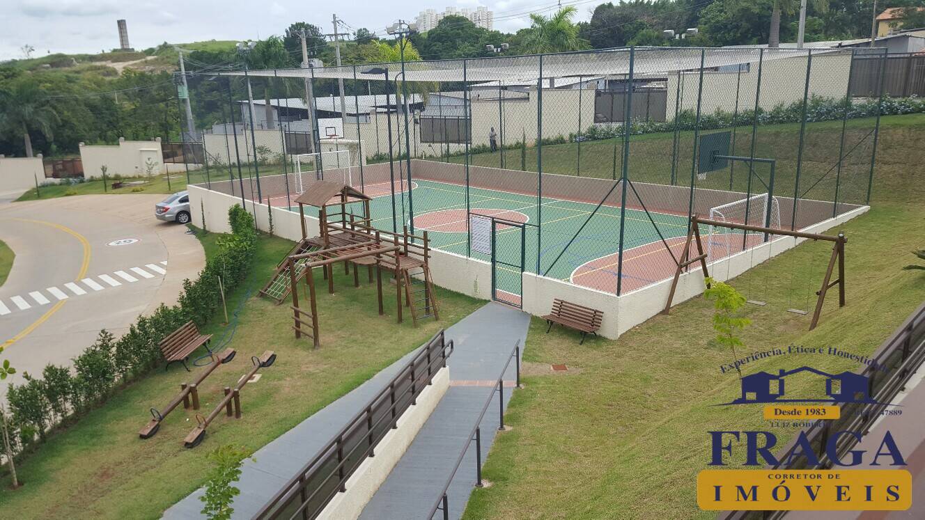 Apartamento, 2 quartos, 55 m² - Foto 2