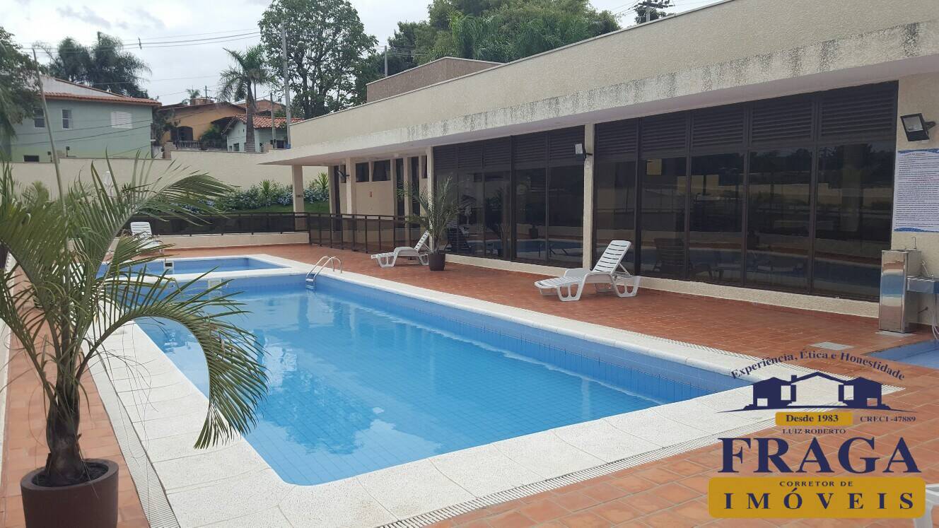 Apartamento, 2 quartos, 55 m² - Foto 1