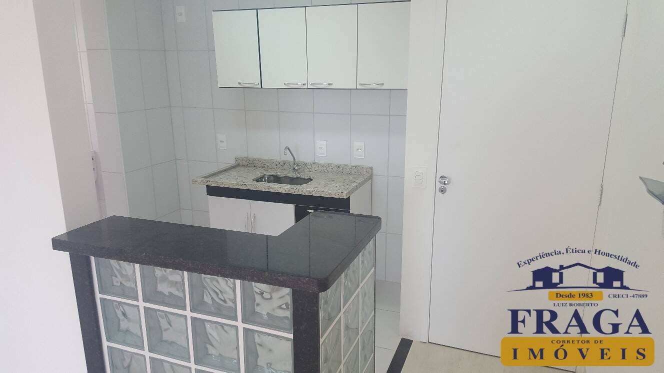 Apartamento, 2 quartos, 55 m² - Foto 9