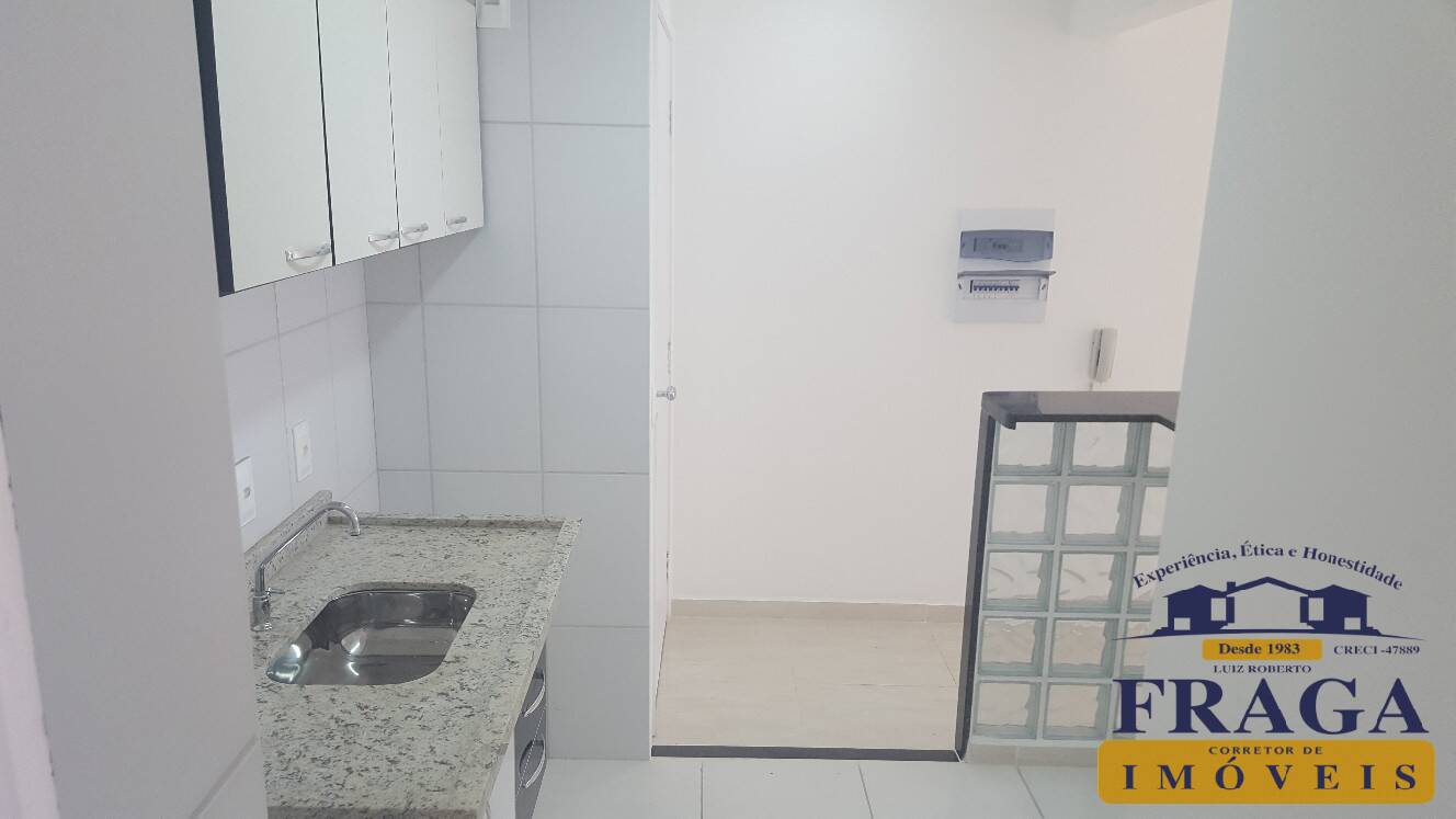 Apartamento, 2 quartos, 55 m² - Foto 12