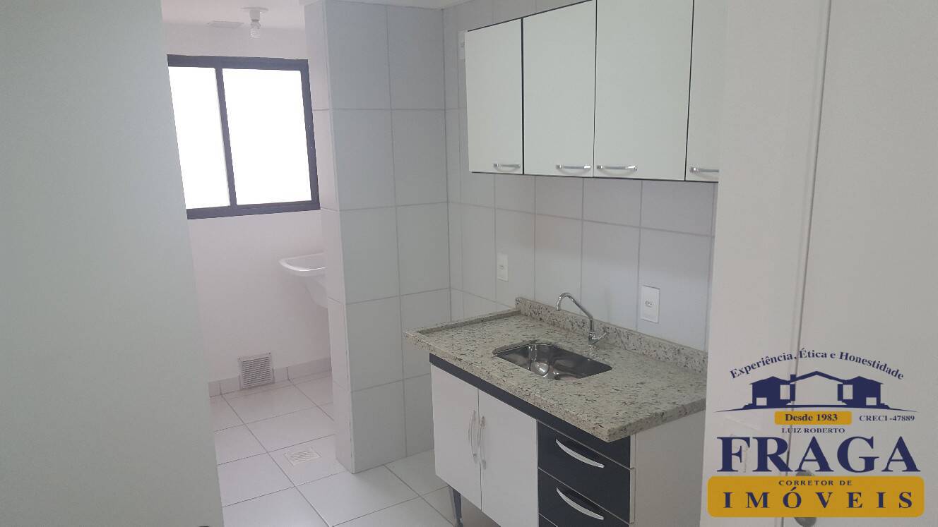 Apartamento, 2 quartos, 55 m² - Foto 11