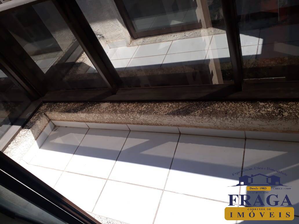 Apartamento, 2 quartos, 55 m² - Foto 4