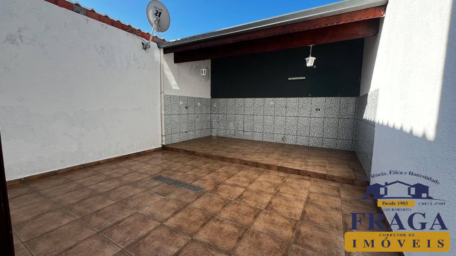 Casa à venda com 4 quartos, 194m² - Foto 17