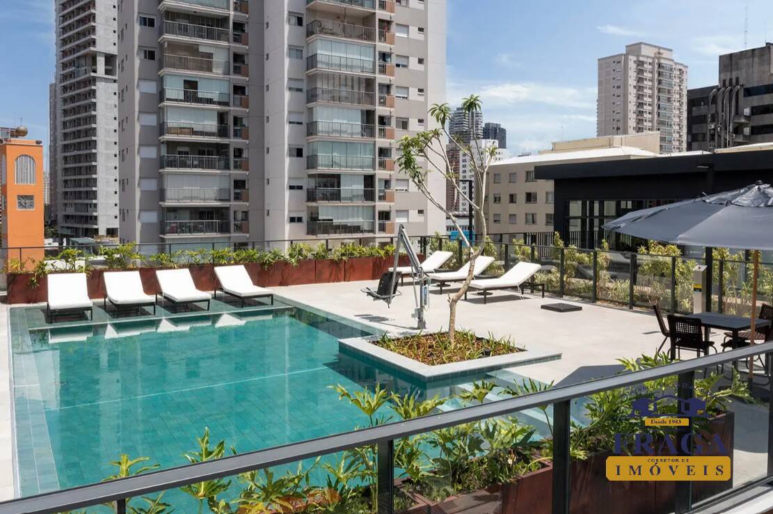 Apartamento à venda com 4 quartos, 167m² - Foto 3