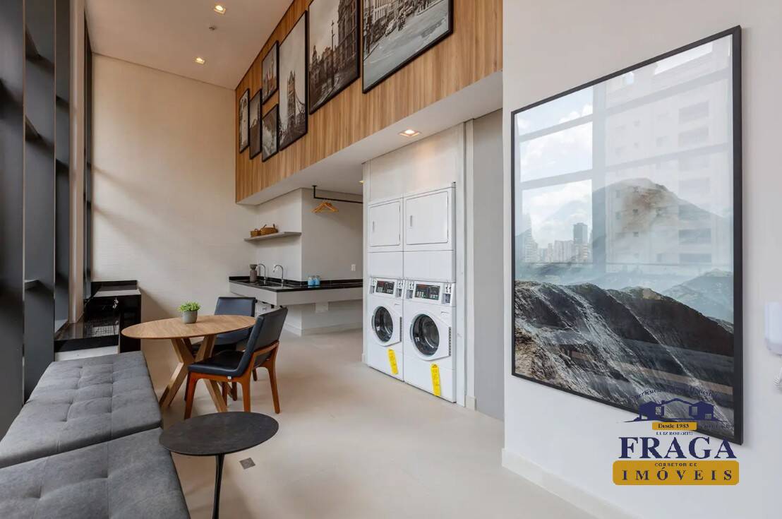 Apartamento à venda com 4 quartos, 167m² - Foto 6