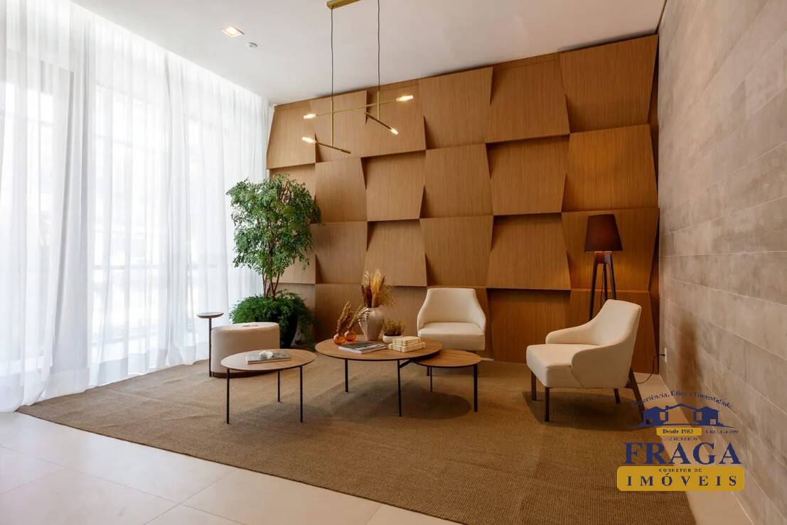 Apartamento à venda com 4 quartos, 167m² - Foto 4