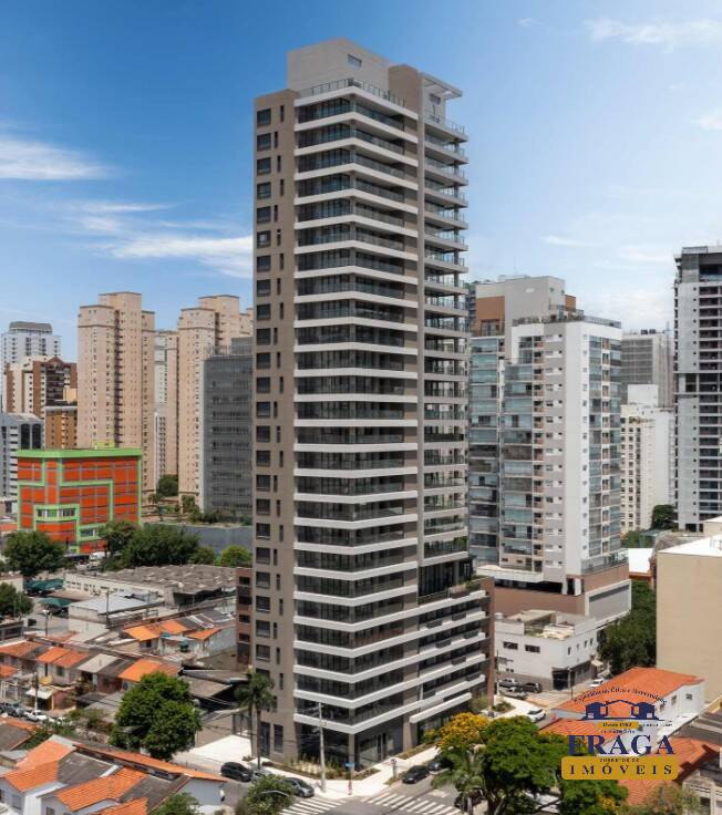 Apartamento à venda com 4 quartos, 167m² - Foto 13