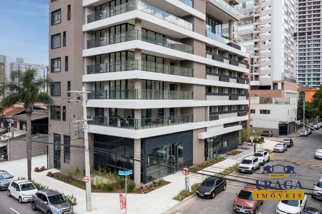 Apartamento à venda com 4 quartos, 167m² - Foto 14