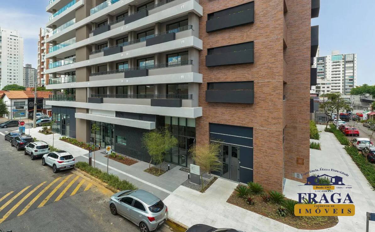 Apartamento à venda com 4 quartos, 167m² - Foto 15