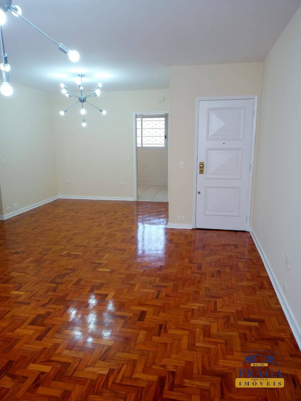 Apartamento, 3 quartos, 158 m² - Foto 3