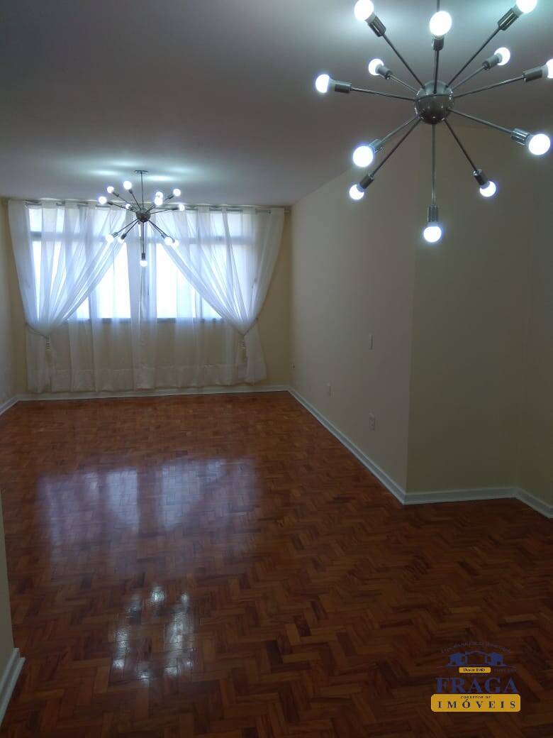 Apartamento, 3 quartos, 158 m² - Foto 1