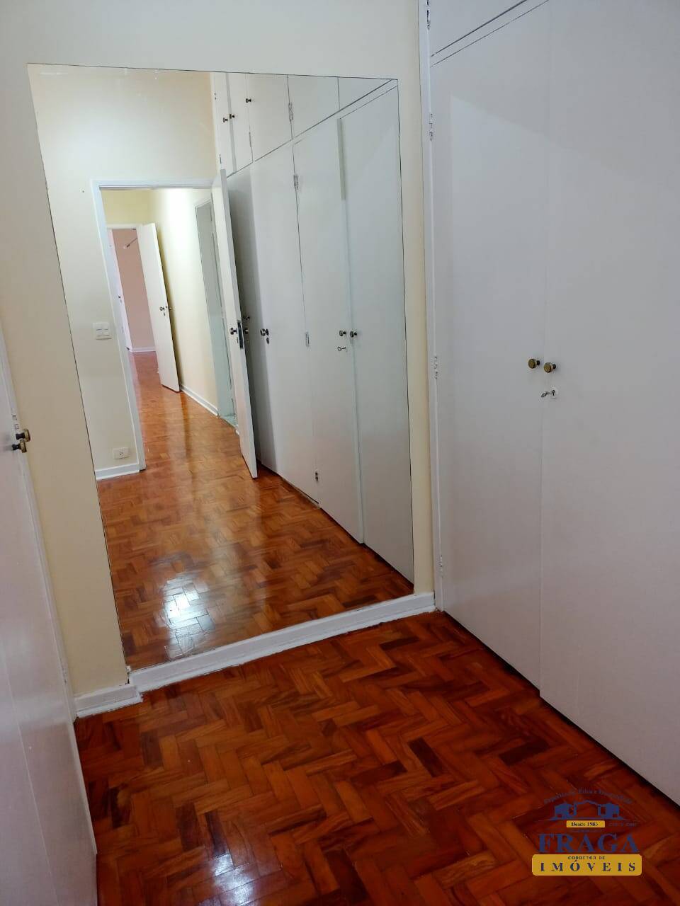 Apartamento, 3 quartos, 158 m² - Foto 7
