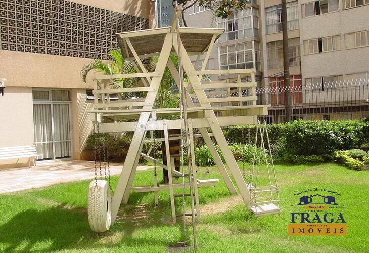 Apartamento, 3 quartos, 158 m² - Foto 23