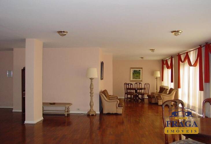 Apartamento, 3 quartos, 158 m² - Foto 25