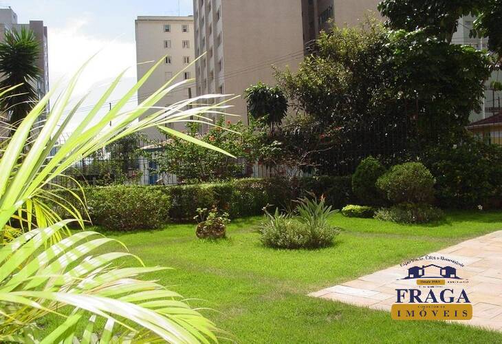 Apartamento, 3 quartos, 158 m² - Foto 24