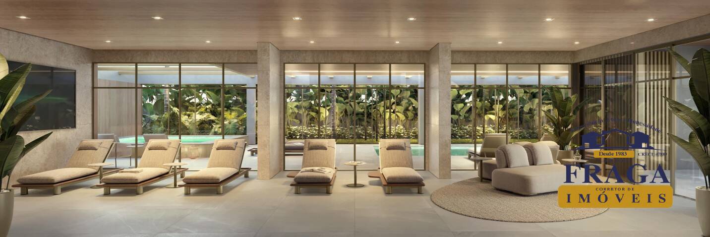 Apartamento, 3 quartos, 130 m² - Foto 8