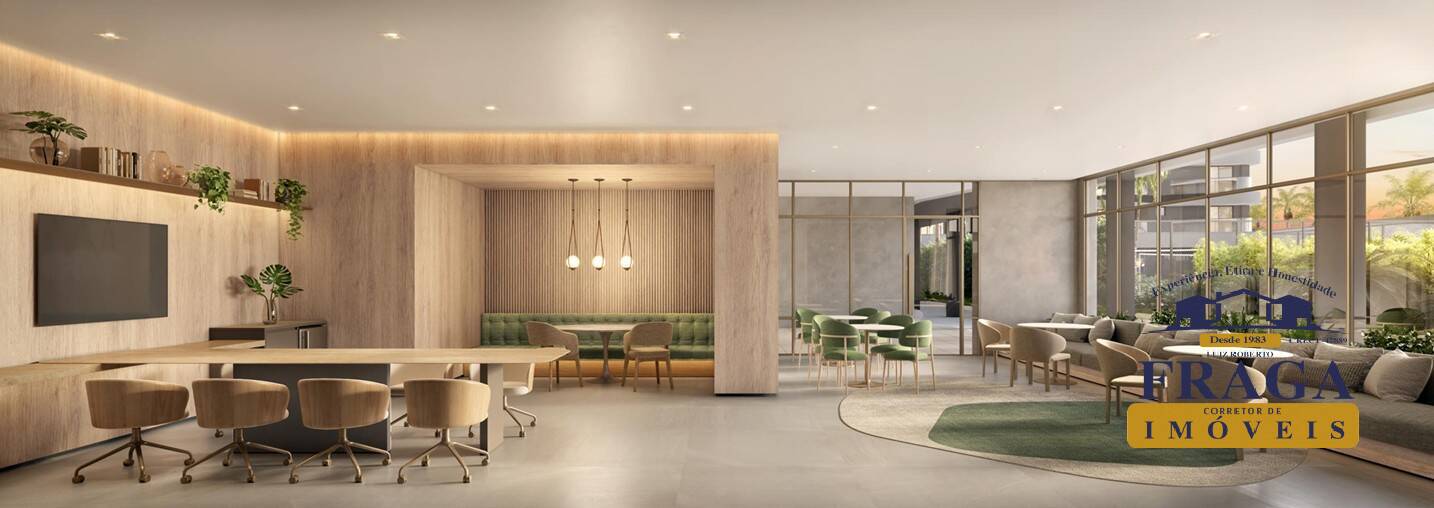 Apartamento, 3 quartos, 130 m² - Foto 13