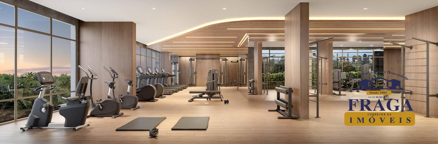 Apartamento, 3 quartos, 130 m² - Foto 9