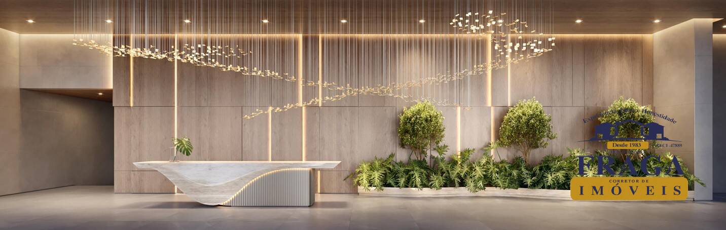 Apartamento, 3 quartos, 130 m² - Foto 21