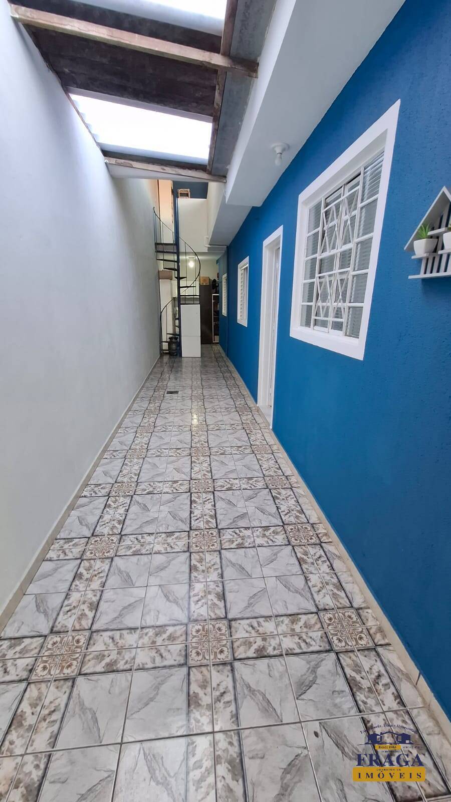 Casa, 2 quartos, 200 m² - Foto 23