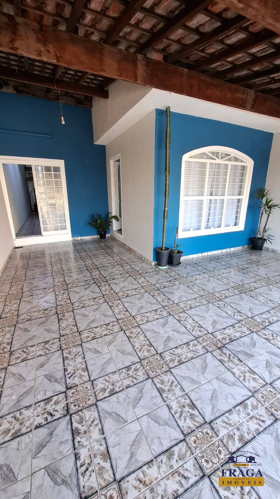 Casa, 2 quartos, 200 m² - Foto 34