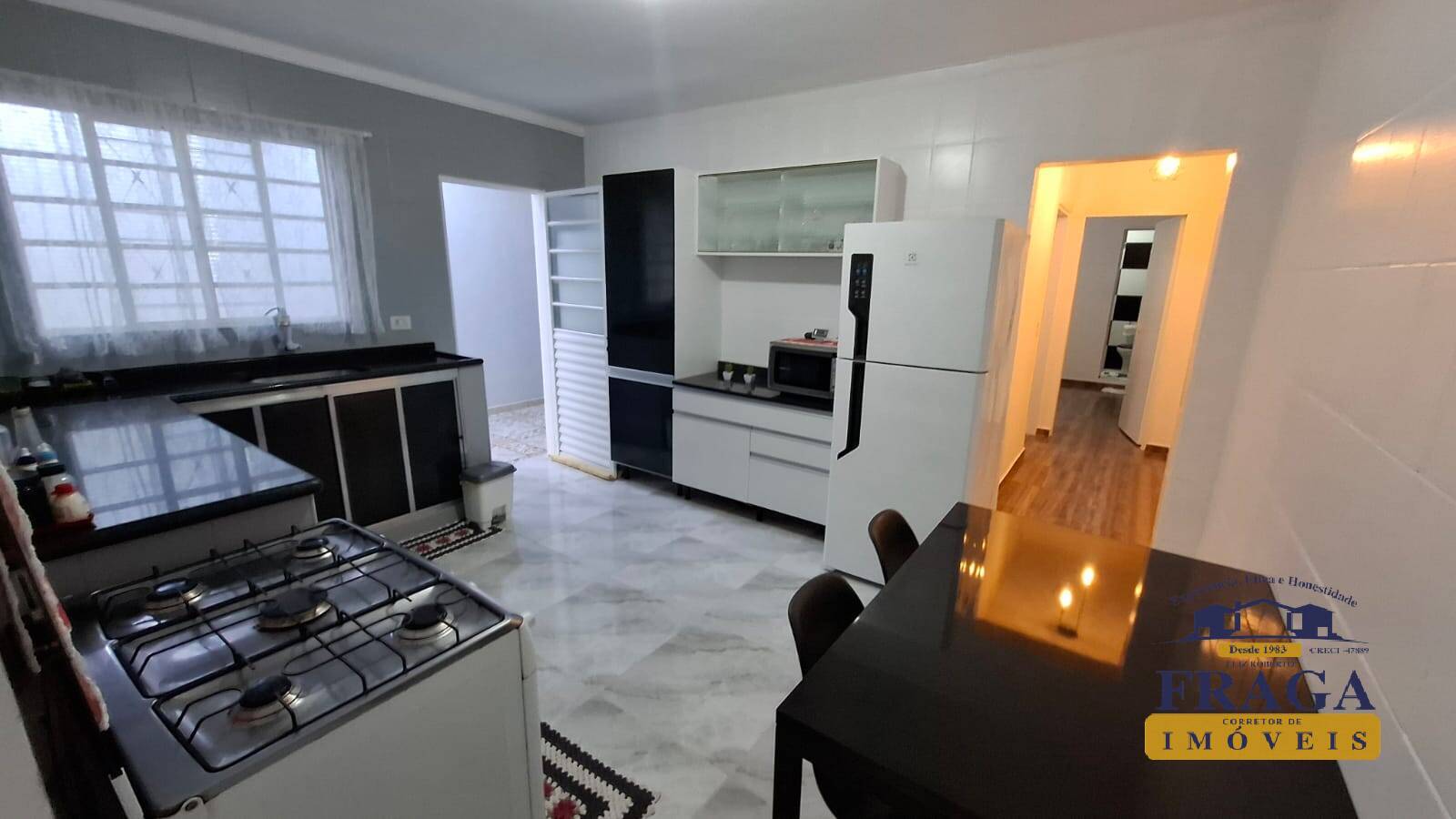 Casa, 2 quartos, 200 m² - Foto 7