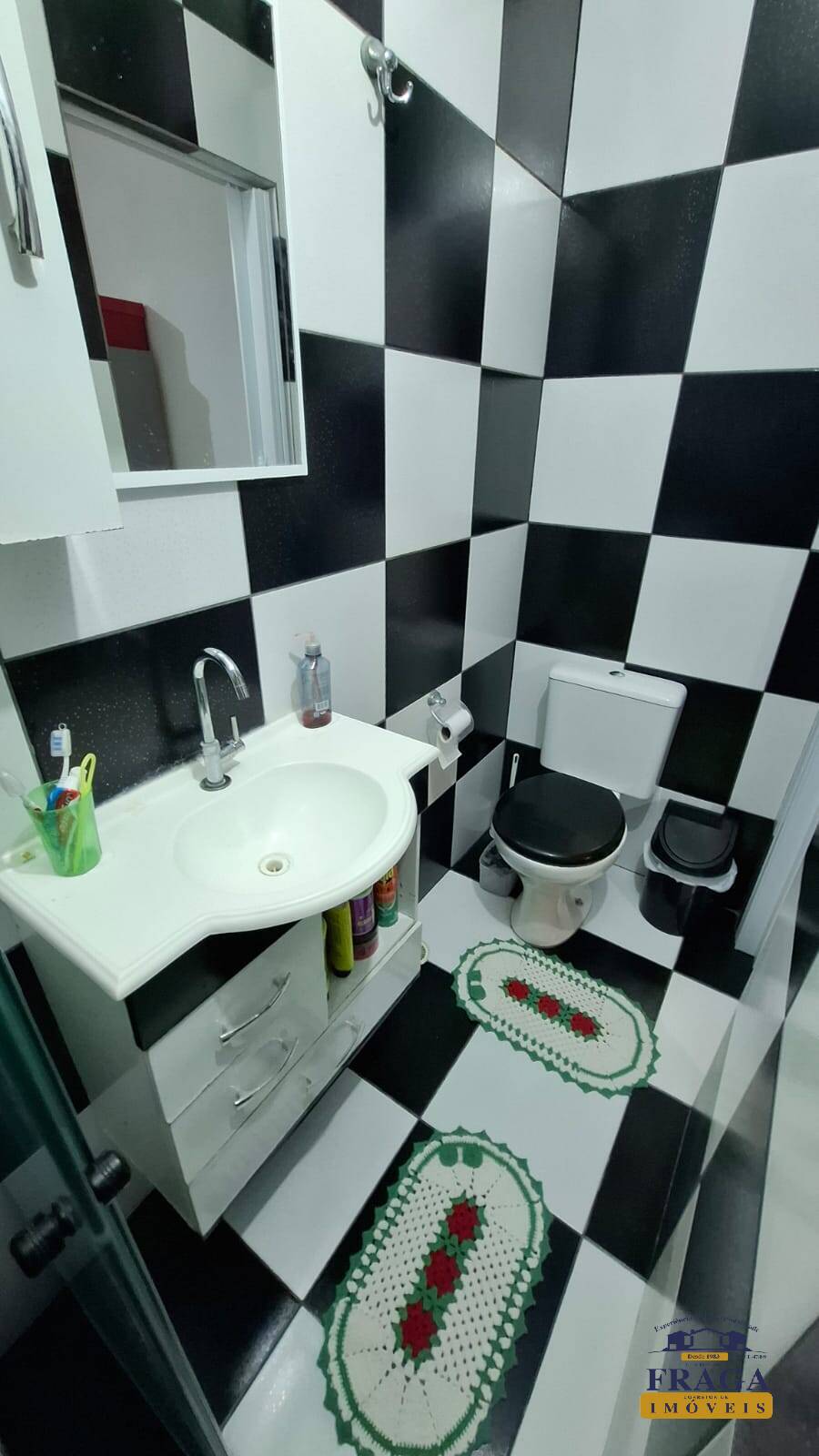 Casa, 2 quartos, 200 m² - Foto 16