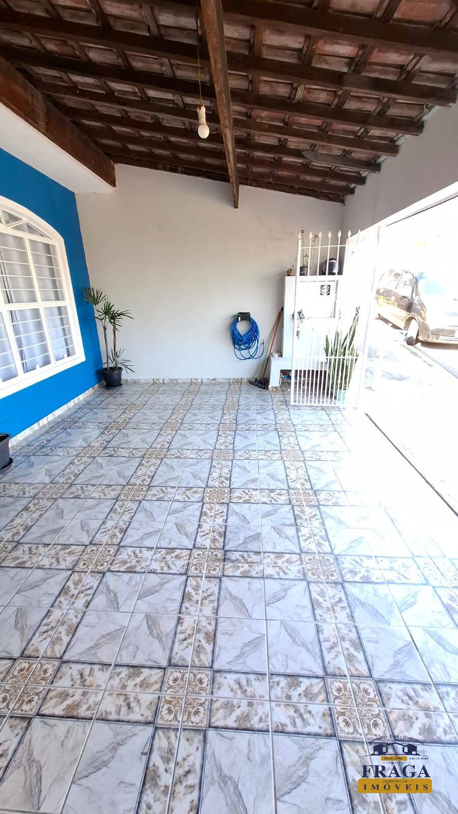Casa, 2 quartos, 200 m² - Foto 33